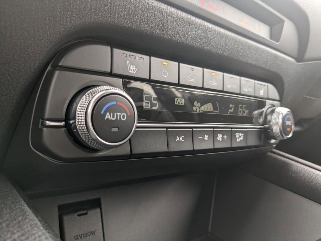 2025 Mazda CX-5 2.5 Select photo 28