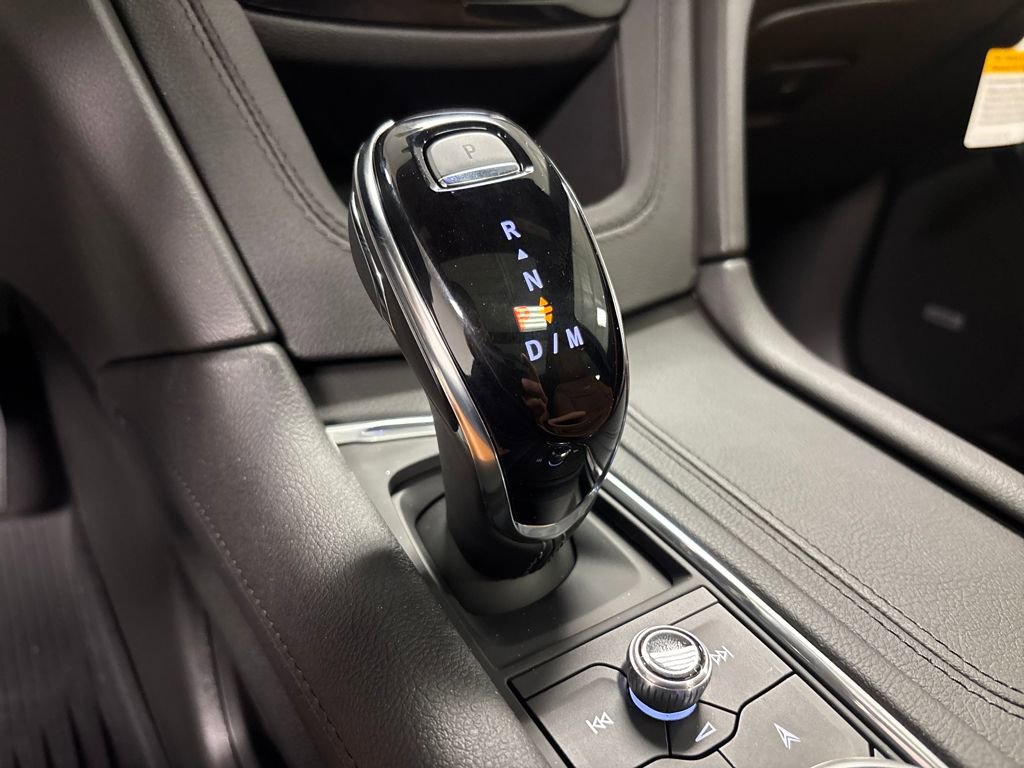 2025 Cadillac XT5 Premium Luxury photo 30