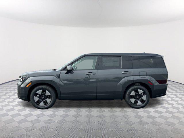 2026 Hyundai Santa Fe SE photo 5