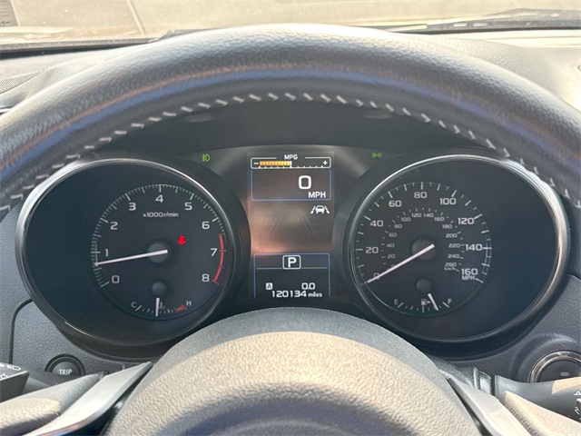 2019 Subaru Outback 3.6R Touring photo 32