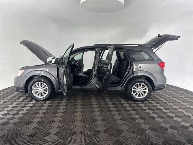 2014 Dodge Journey SXT photo 15