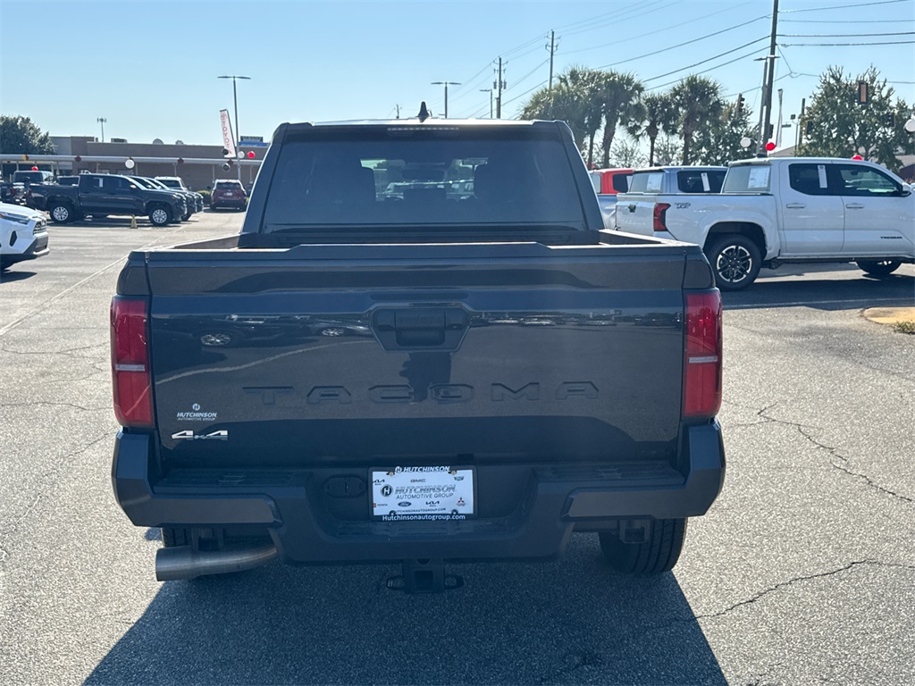2024 Toyota Tacoma SR5 photo 3