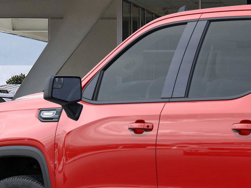 2026 Gmc Sierra 1500 Elevation photo 11
