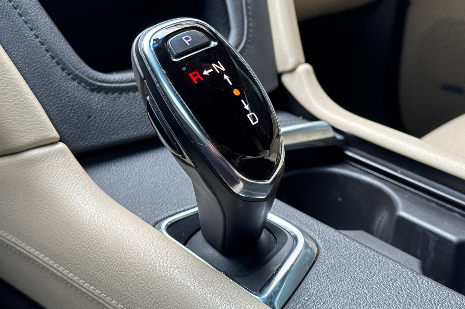 2017 Cadillac XT5 Base photo 19