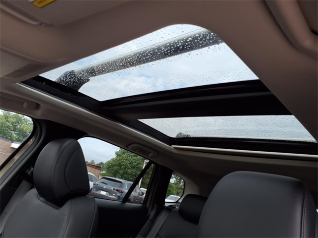 2025 Mazda CX-50 2.5 Turbo Premium Plus photo 4