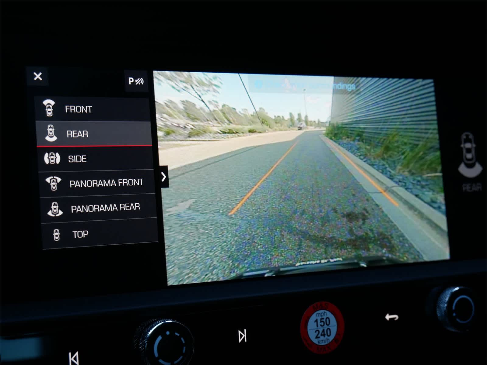 2023 Porsche Macan GTS photo 18
