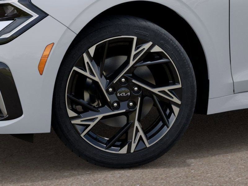 2026 Kia K5 GT-Line photo 8