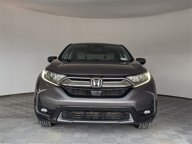 2019 Honda CR-V EX photo 2