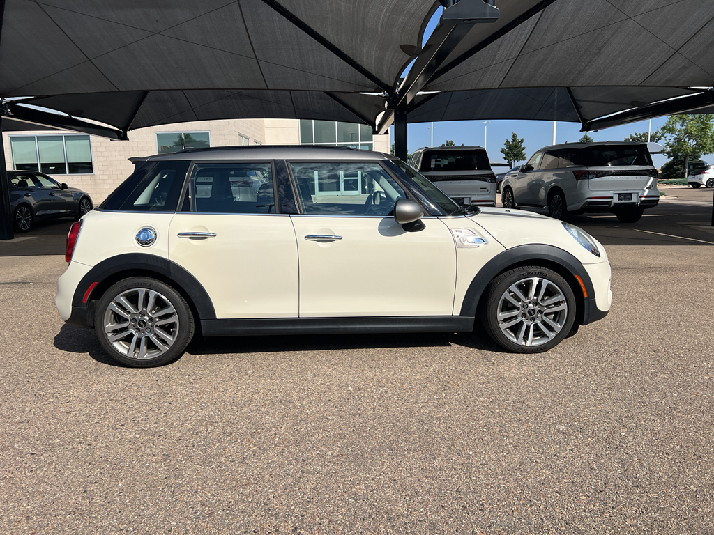 2017 Mini Cooper Hardtop S photo 5