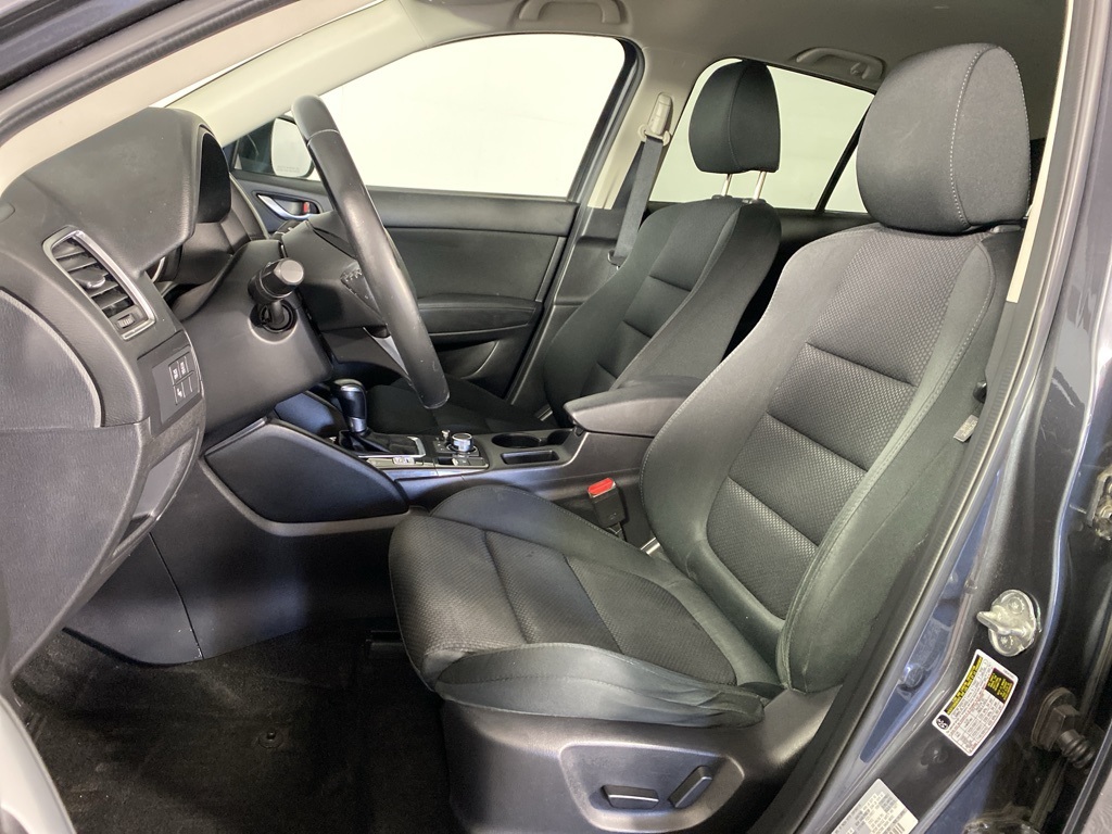 2016 Mazda CX-5 Touring photo 4