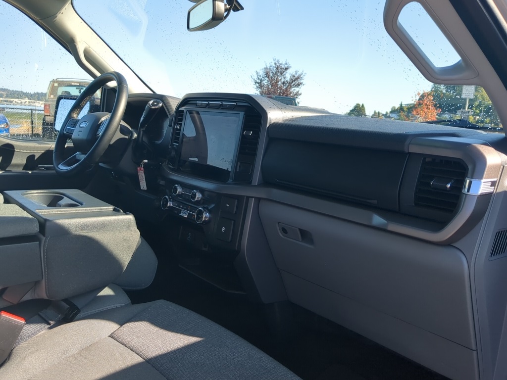 2024 Ford F-150 XLT photo 9