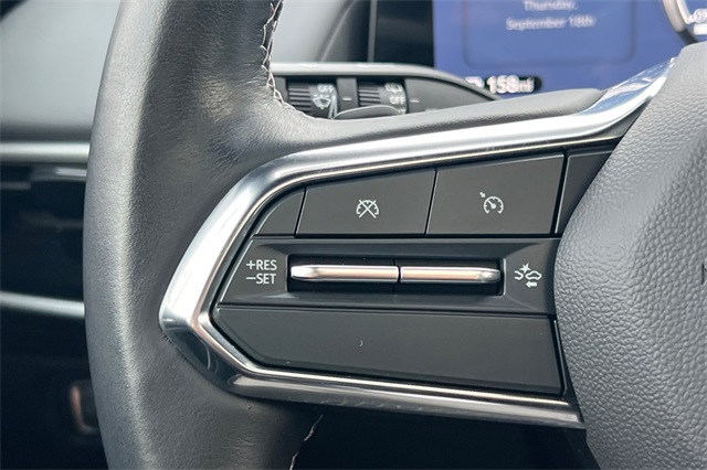 2024 Honda Prologue Touring photo 30