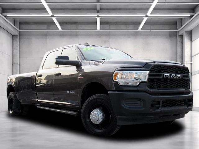 2019 RAM Ram 3500 Pickup Tradesman's photo