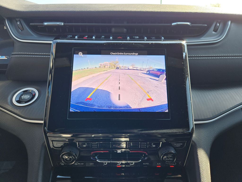 2023 Jeep Grand Cherokee Altitude X photo 20