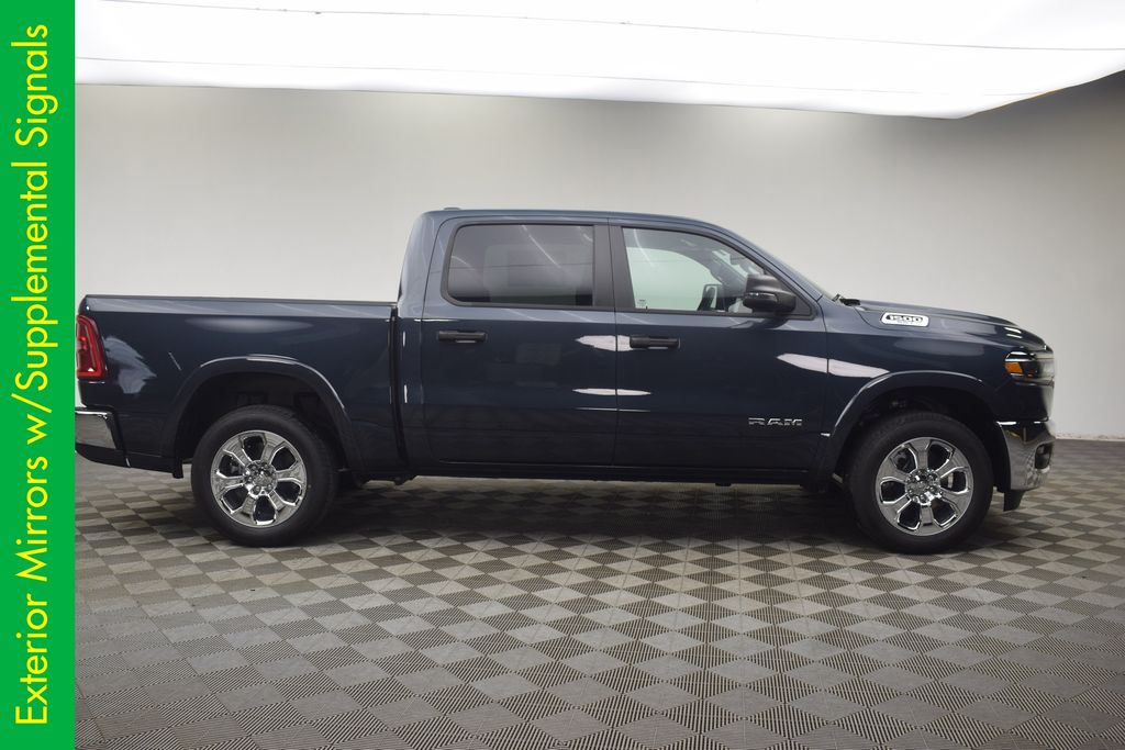 2025 Ram 1500 Big Horn Lone Star photo 9