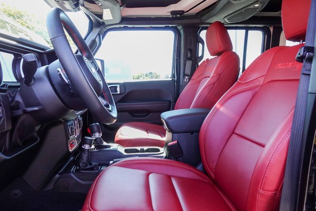 2024 Jeep Wrangler Rubicon 392 photo 13