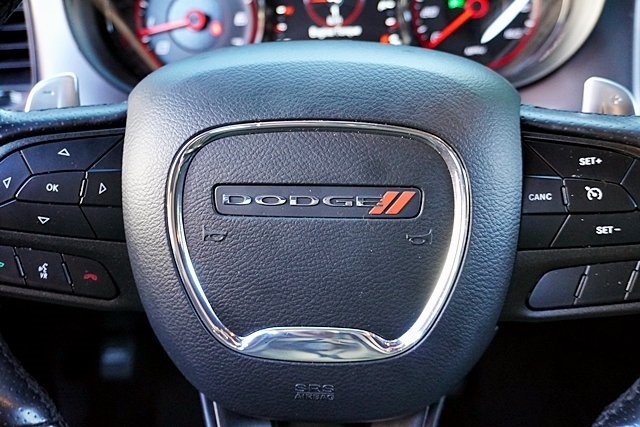 Used 2020 Purple Dodge R/T image 34