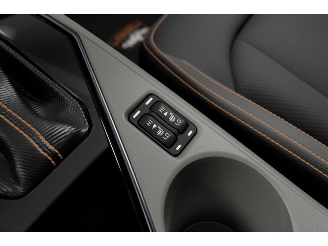 2025 Subaru Crosstrek Wilderness photo 17