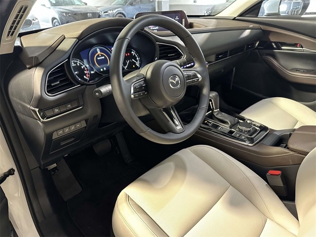 2025 Mazda CX-30 2.5 S Premium photo 2