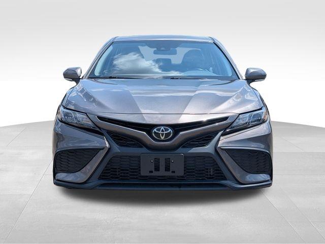 2023 Toyota Camry SE photo 8