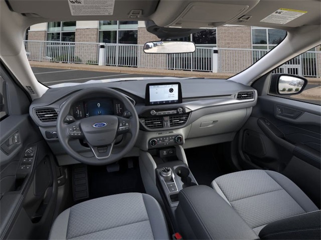 2025 Ford Escape Active photo 8