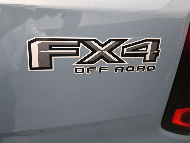 2025 Ford Ranger Lariat photo 24