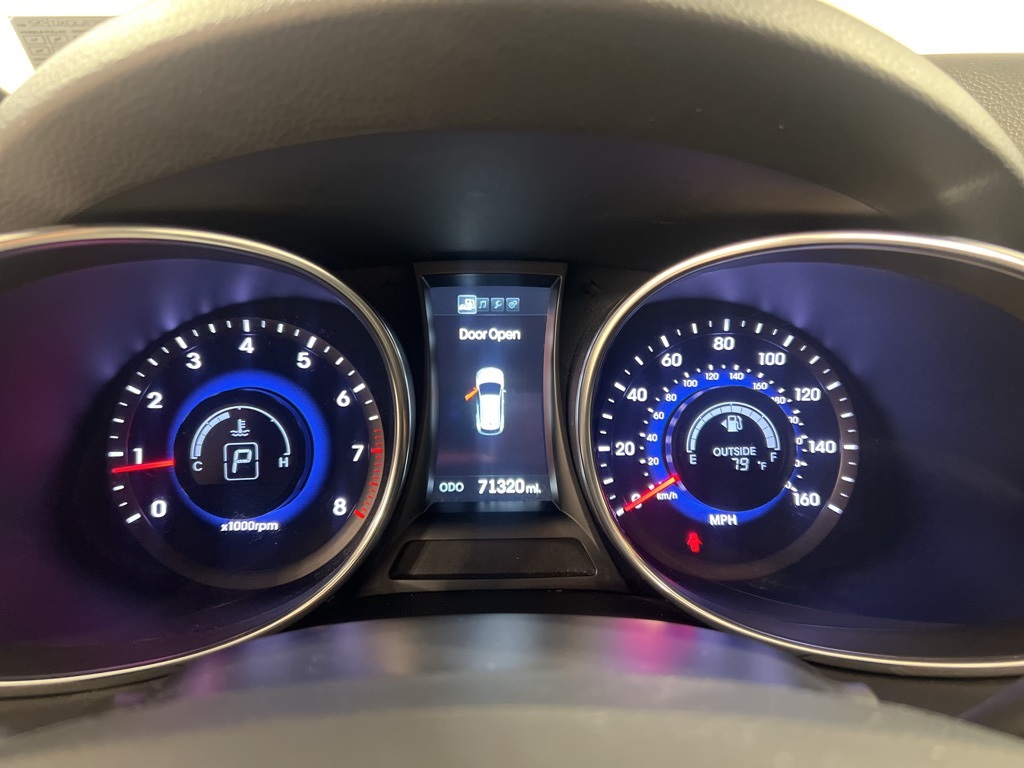 2014 Hyundai Santa Fe Sport 2.0T photo 15