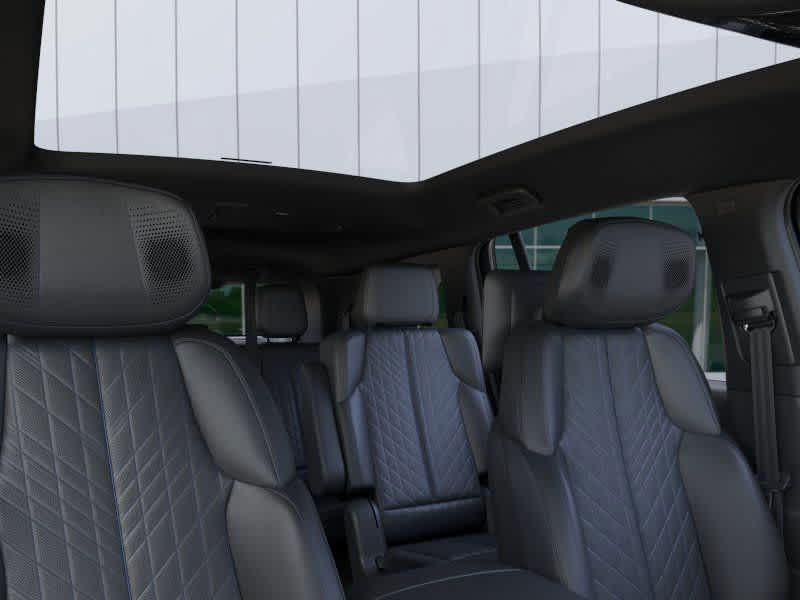2026 Cadillac Escalade IQ Sport photo 21