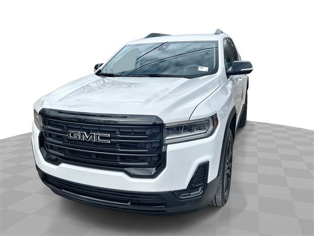 2023 GMC Acadia SL's photo