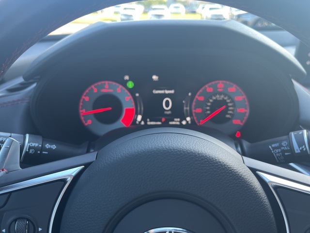 2023 Acura TLX A-Spec photo 45