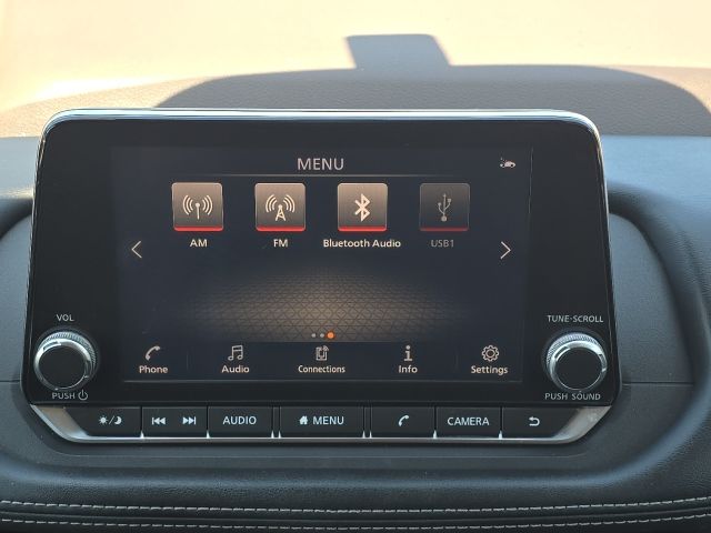 2021 Nissan Rogue SL photo 28