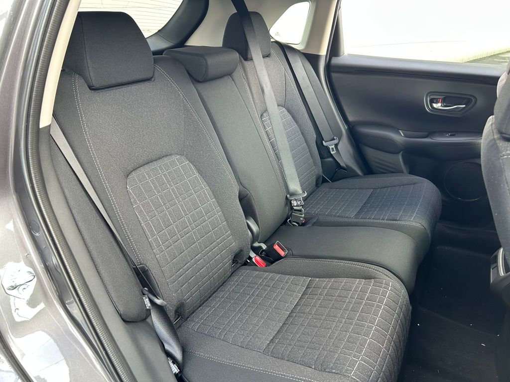 2026 Honda HR-V LX photo 21