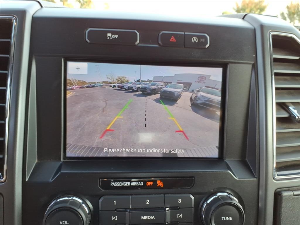2020 Ford F-150 XLT photo 18