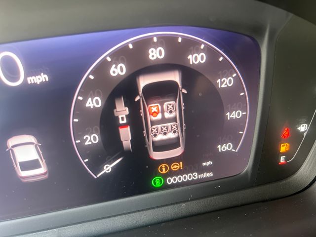 2025 Honda Accord LX photo 13