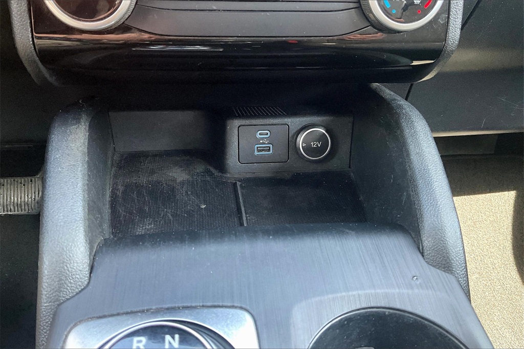 2021 Ford Escape SE photo 12