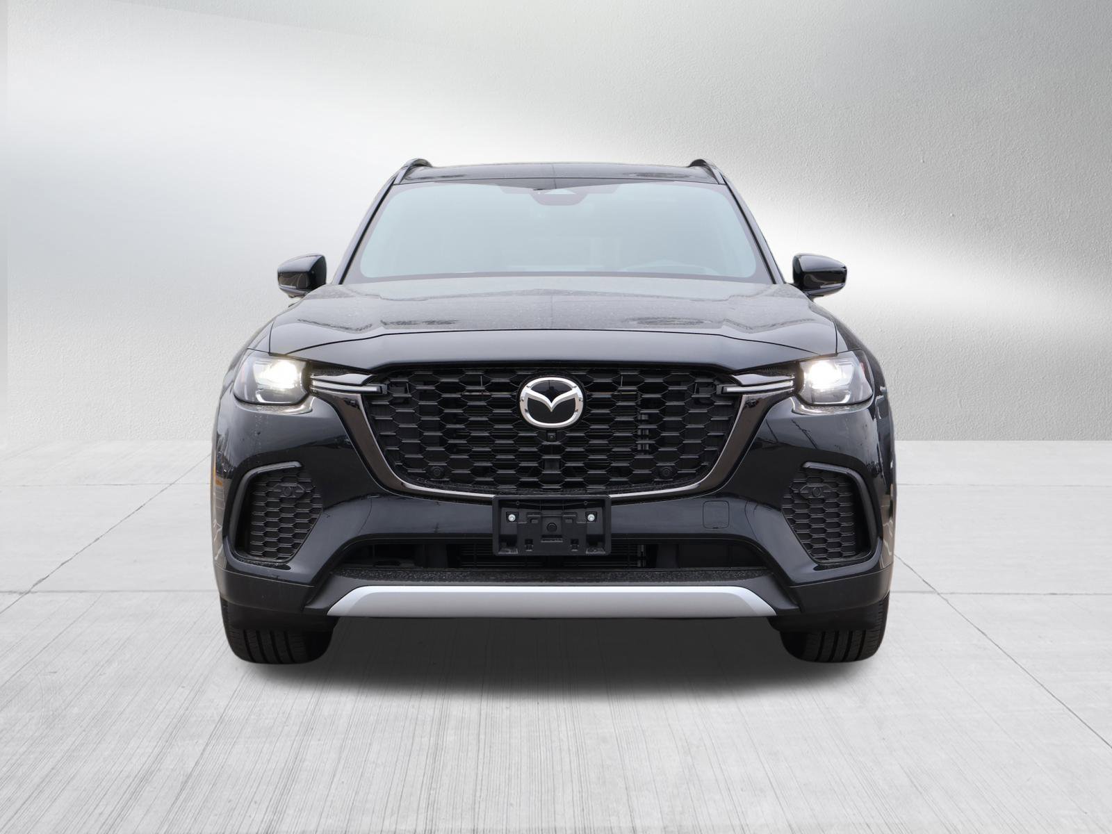 Used 2025 Mazda CX-70 Premium Plus Package with VIN JM3KJEHD5S1124344 for sale in Kansas City