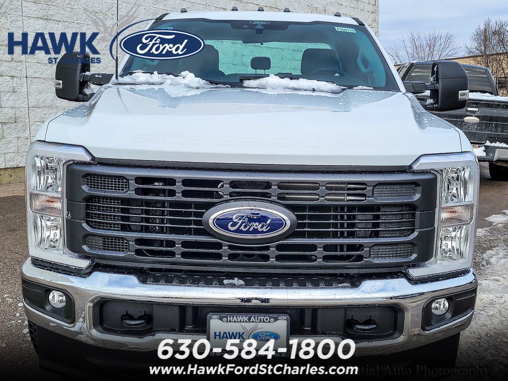 2026 FORD F-250 - Image 3