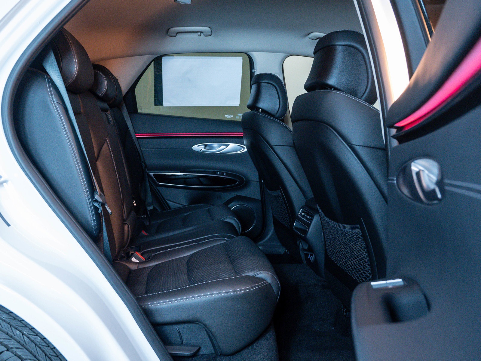 2026 Genesis GV70 2.5T Select photo 12