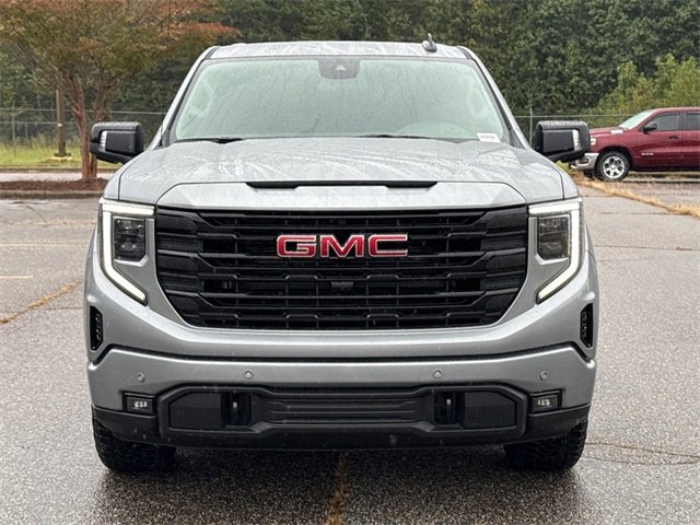 2026 Gmc Sierra 1500 photo 8