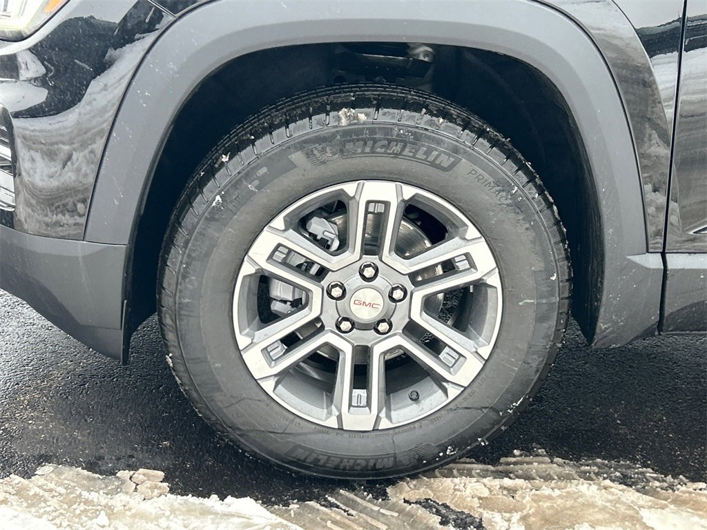 2026 GMC TERRAIN - Image 10