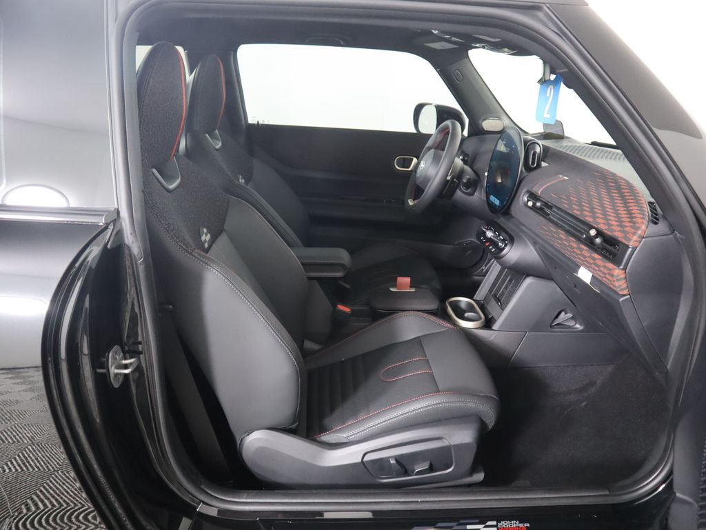 2026 Mini Cooper Hardtop S 2 Door Iconic photo 20