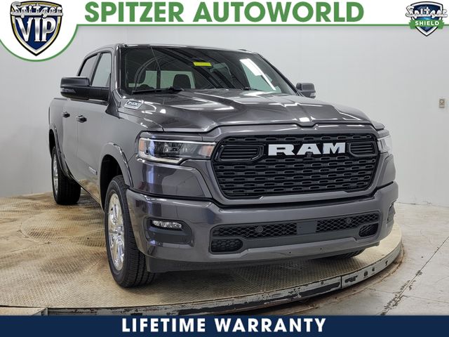 2026 RAM Ram 1500 Pickup Big Horn/Lone Star's photo