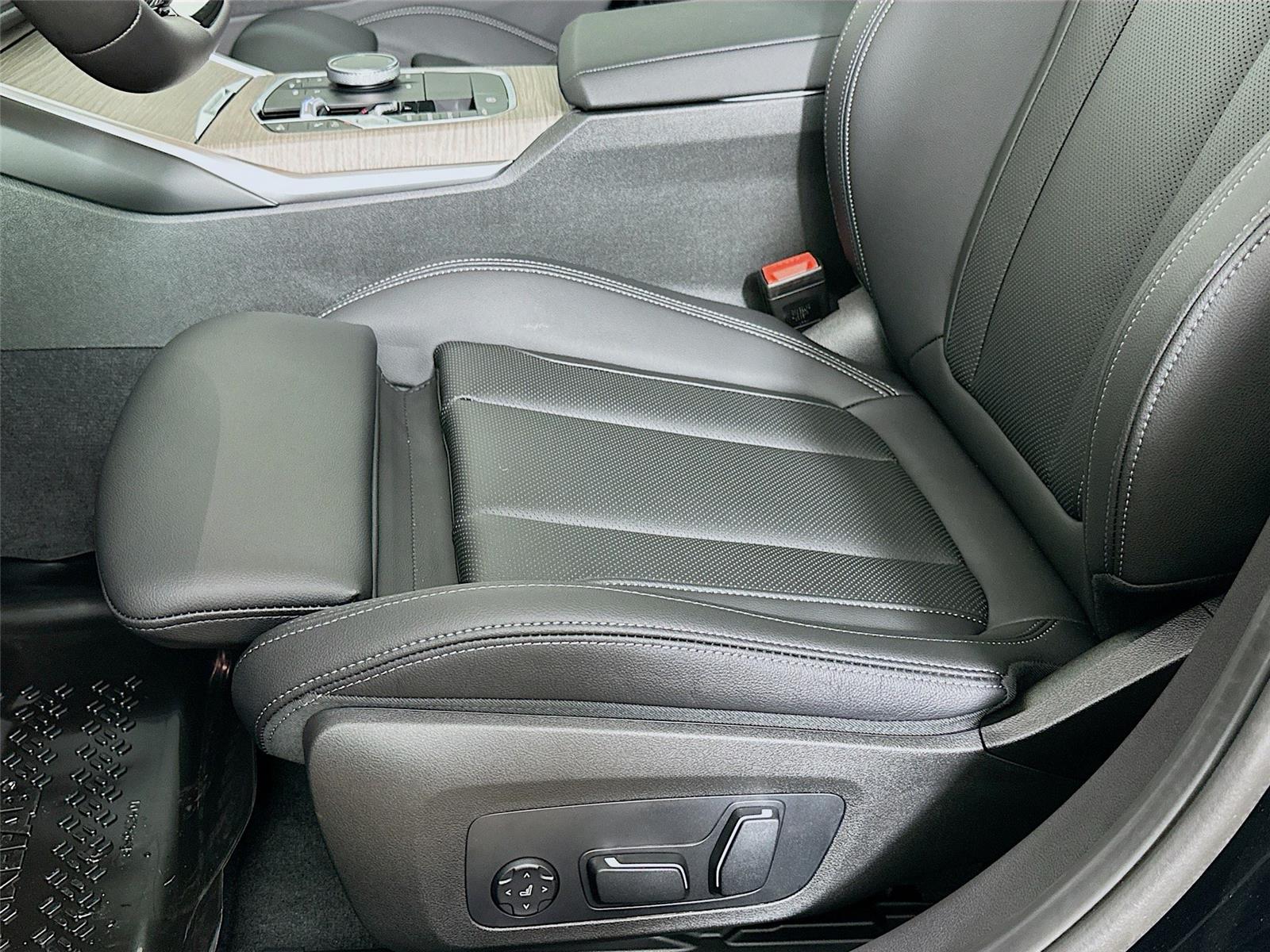 2025 Bmw 330i xDrive photo 18