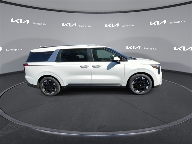 2026 Kia Carnival EX photo 22