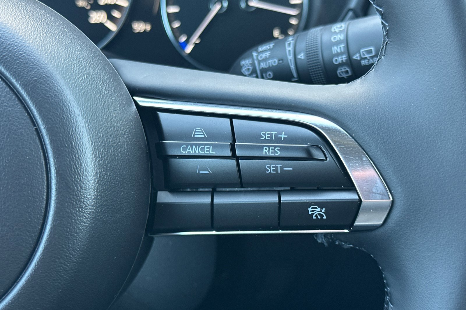2025 Mazda CX-30 2.5 S Preferred photo 26