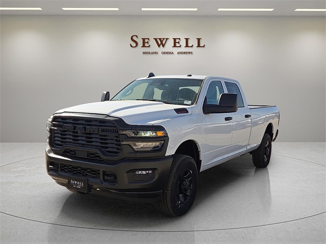 2026 RAM Ram 2500 Pickup Tradesman's photo