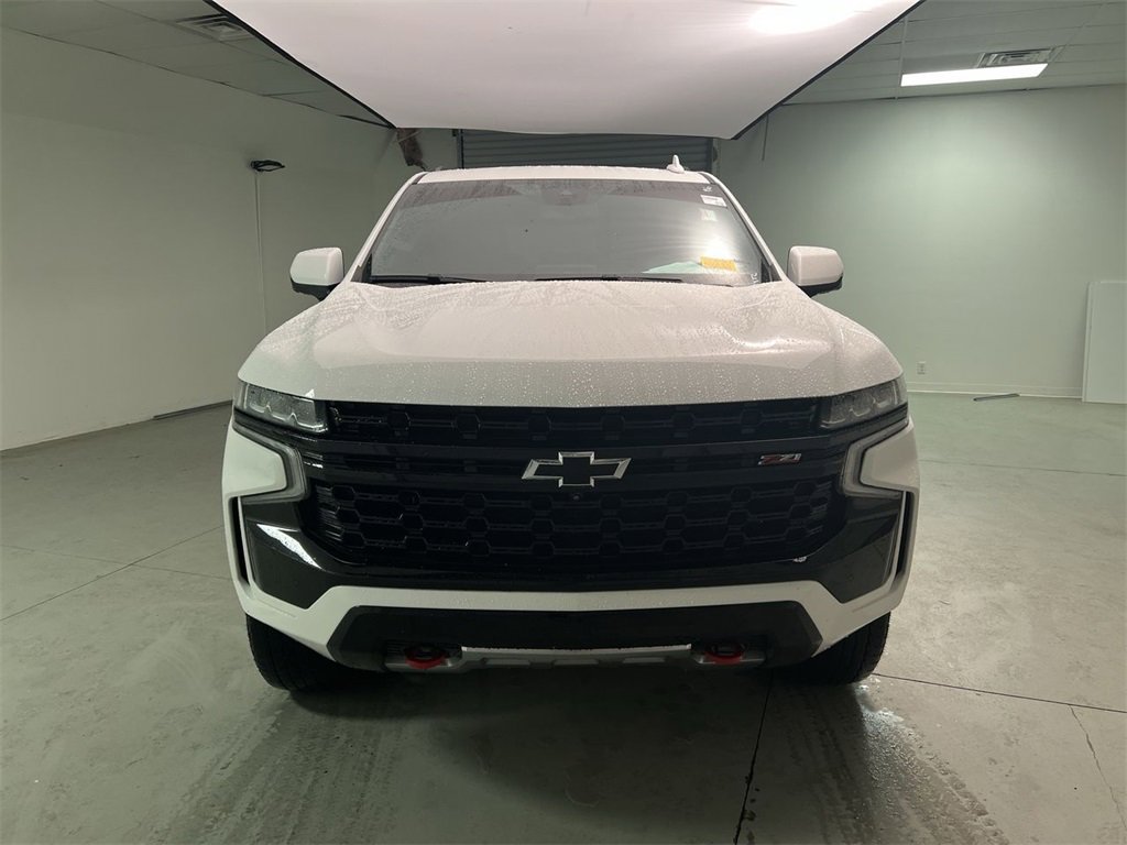 2023 Chevrolet Tahoe Z71 photo 3