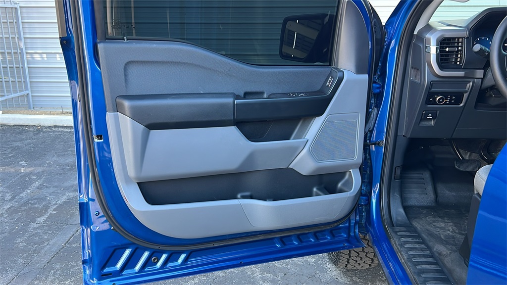 2024 Ford F-150 XL photo 6