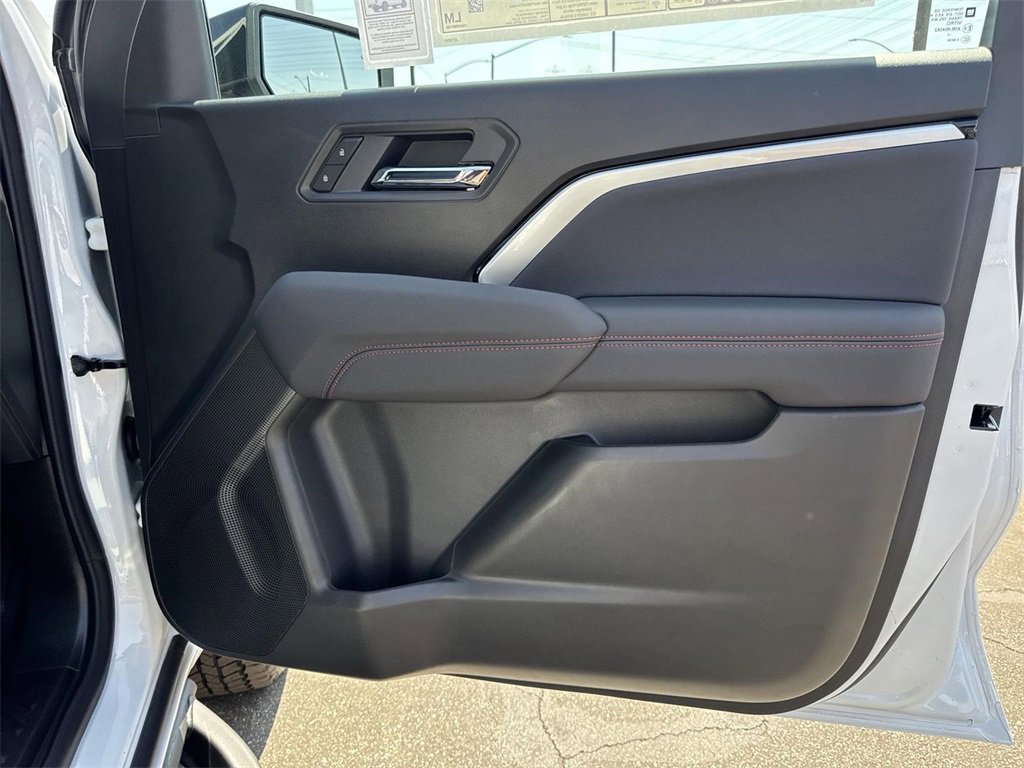 2026 Chevrolet Colorado Z71 photo 28
