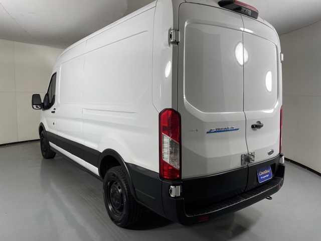 2022 Ford Transit photo 4